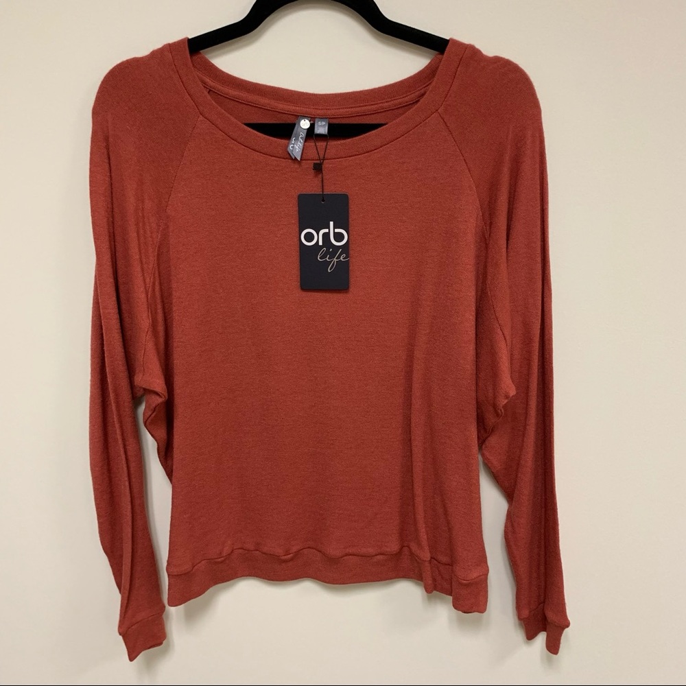 Orb Top